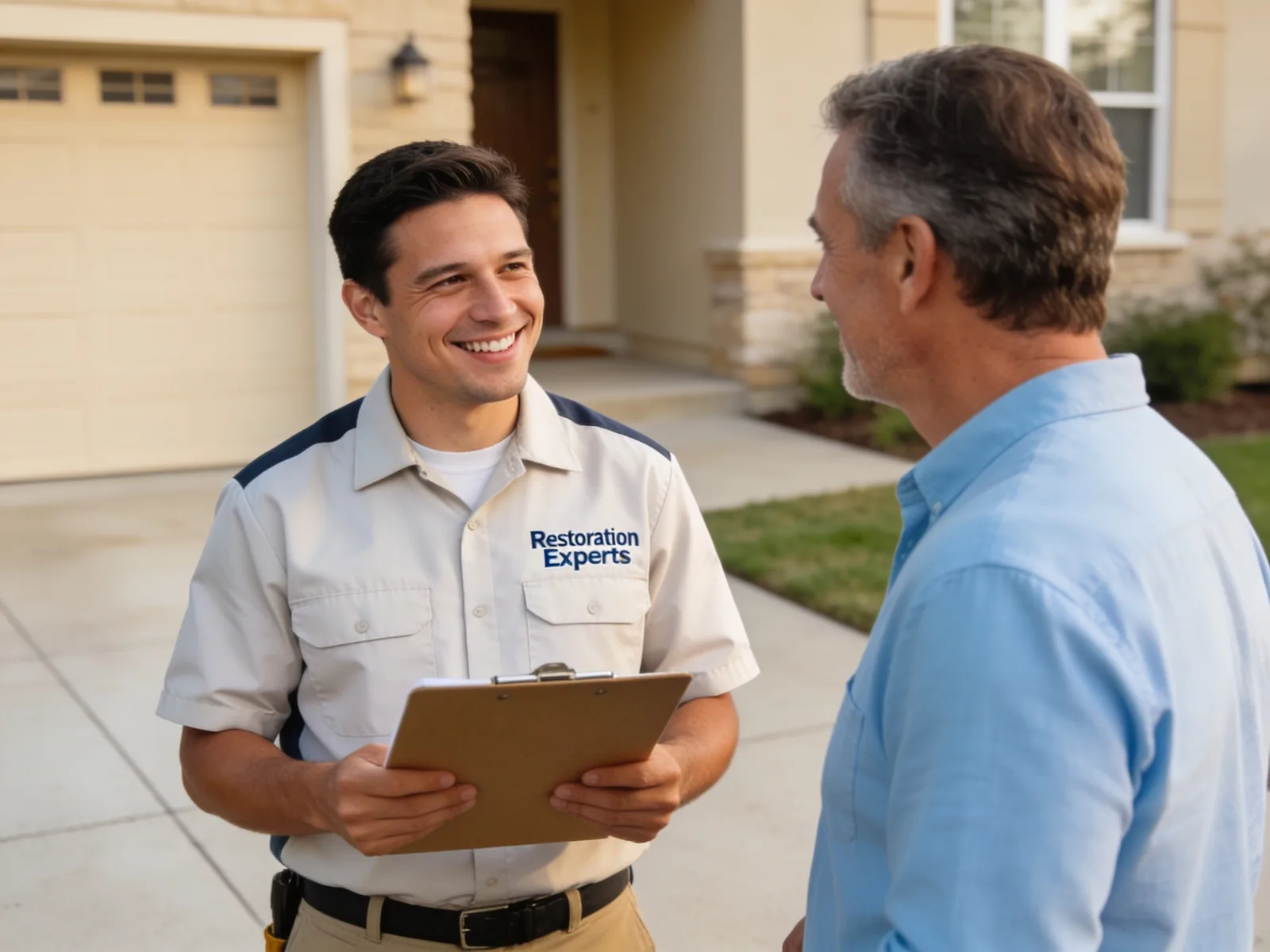 Water Damage Cleanup Centerville, PA FAQs